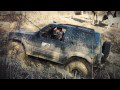 Одесские off-road покатушки - Джип Масленица 2