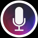 Иконка "Диктофон"