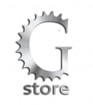 Логотип для интернет-магазина gear-store.ru