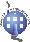 Лого риэлторской фирмы