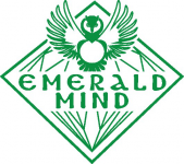 Лого музыкальной фолк-группы