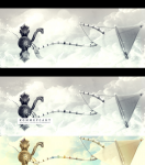 старенькое