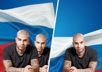 команда путина