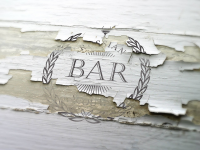 Russian Bar Scouts