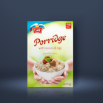 Упаковка для каши "Царь"