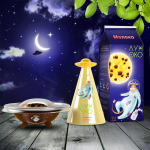 Упаковка молочной продукции "ЛУНОКО"