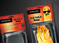 Упаковка для сыра