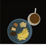 Breakfast 2
