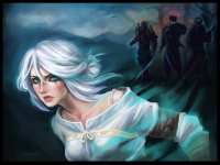 Cirilla