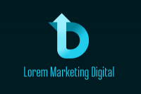 Lorem Marketing Digital (concept)