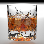 стакан с виски 2.0