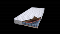 матрас 3d