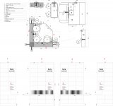 Схема стенда