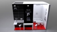 Ambiente 2014 - стенд SHTOX