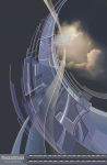 Страница для календаря "Meteormetall"