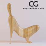 Модель стула Christopher Guy Lievre