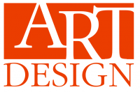 Вариант логотипа для компании  АРТ - Дизайн