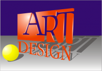 Наружная реклама, POS - продукция для компании АРТ-Дизайн