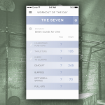 WOD App