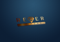 Логотип для ювелирного дома Reger Diamonds