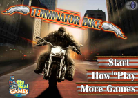 Terminator Bike