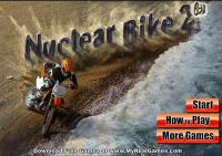 Nuclear Bike 2