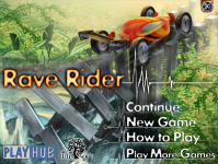 Rave Rider