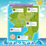 Детский лагерь