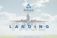 AIRBRAND.PRO (Landing Page)