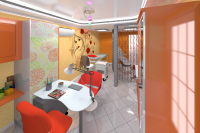 парикмахерская