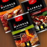 Маринад