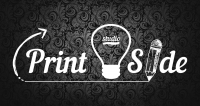 Print Side Студия дизайна и полиграфии.