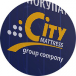 City