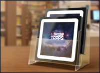 Презентация "Spaceship Apps"