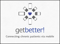 Презентация приложения "GetBetter"