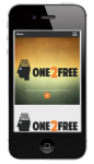 Мобильная версия сайта one2free