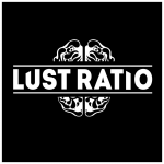 Логотип для интернет проекта Lust Ratio