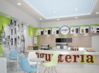 Yogo Bar
