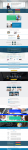 Дизайн Landing Page для компании "Лаборатория оконных продаж"