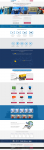 Дизайн Landing Page для компании "Компрессор Сервис"