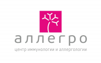 Логотип для медицинского центра
