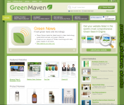 Green Maven