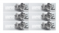 Ticket design
