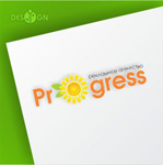 Рекламное агентство "Progress"