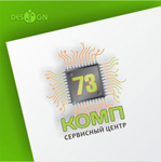 Сервисный центр "Комп73"