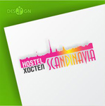 Хостел Скандинавия