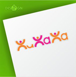 Компания "Хи-ха-ха"