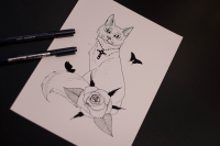 Кошечка