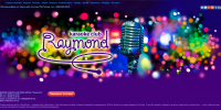 raymond