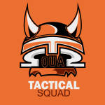 Tactical squad